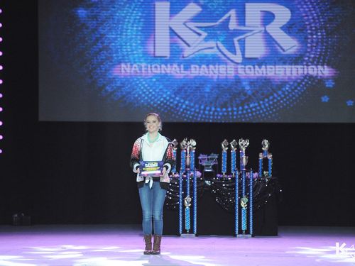 Atlanta, GA - 4/17/2015 - Awards