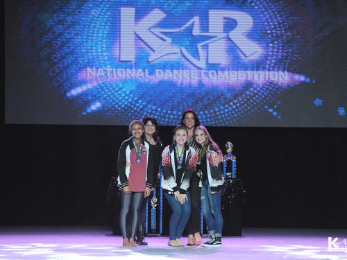 Atlanta, GA - 4/17/2015 - Awards