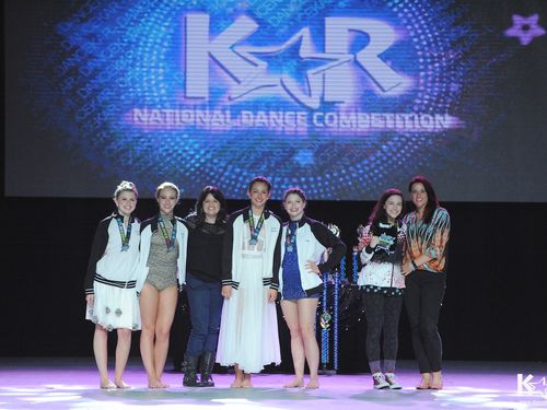 Atlanta, GA - 4/17/2015 - Awards