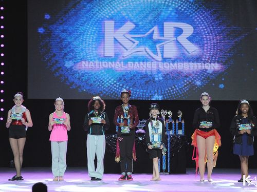 Atlanta, GA - 4/17/2015 - Awards