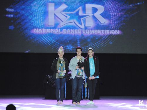 Atlanta, GA - 4/17/2015 - Awards