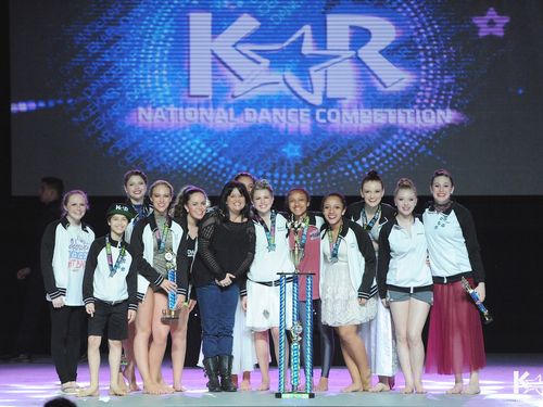 Atlanta, GA - 4/17/2015 - Awards