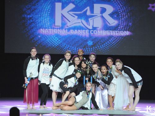 Atlanta, GA - 4/17/2015 - Awards