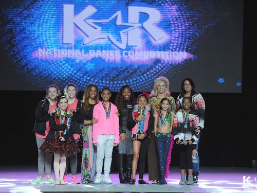Atlanta, GA - 4/17/2015 - Awards