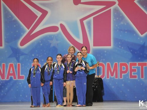 Lowell, MA - 4/17/2015 - Awards