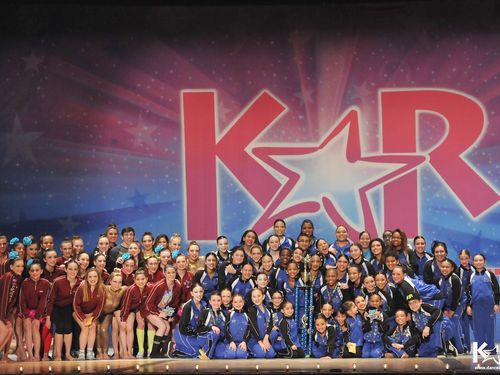 Lowell, MA - 4/17/2015 - Awards