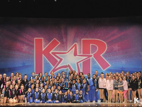 Lowell, MA - 4/17/2015 - Awards