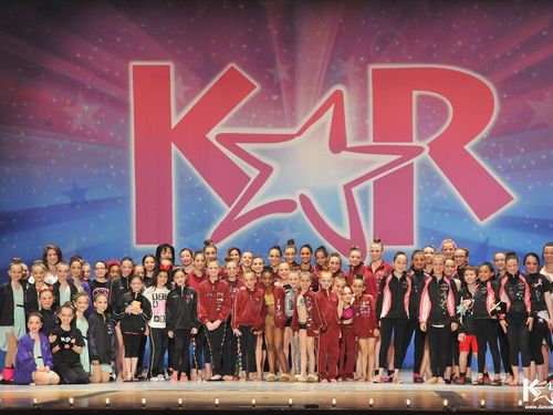Lowell, MA - 4/17/2015 - Awards