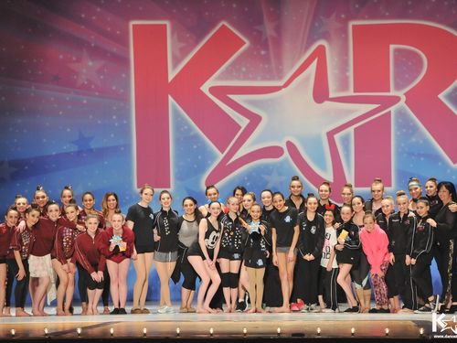 Lowell, MA - 4/17/2015 - Awards