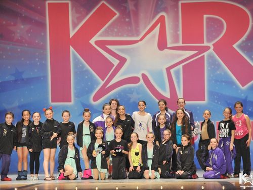 Lowell, MA - 4/17/2015 - Awards