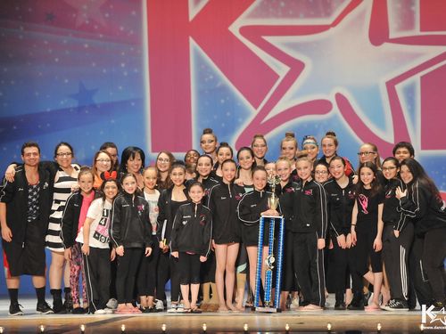 Lowell, MA - 4/17/2015 - Awards