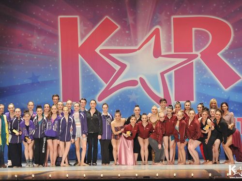 Lowell, MA - 4/17/2015 - Awards