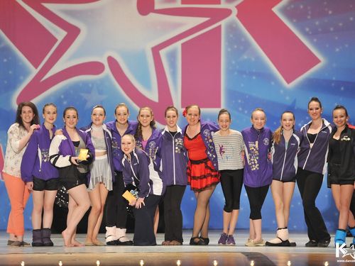 Lowell, MA - 4/17/2015 - Awards