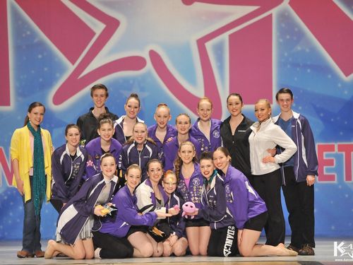 Lowell, MA - 4/17/2015 - Awards