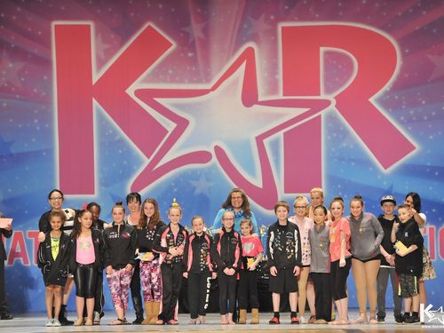 Lowell, MA - 4/17/2015 - Awards