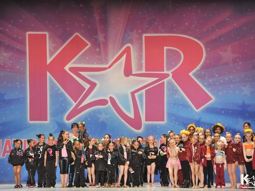 Lowell, MA - 4/17/2015 - Awards
