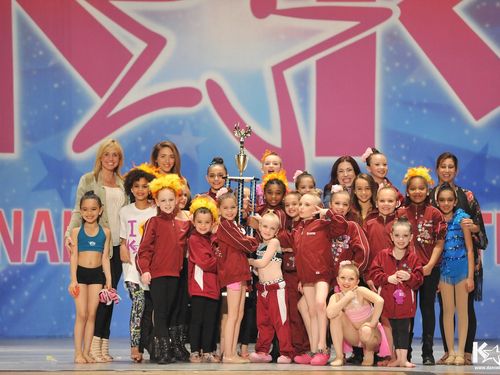 Lowell, MA - 4/17/2015 - Awards