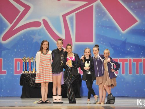 Lowell, MA - 4/17/2015 - Awards