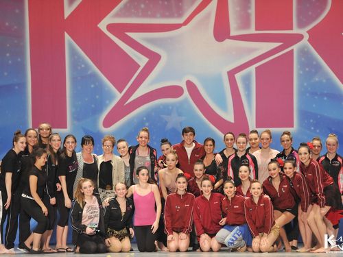 Lowell, MA - 4/17/2015 - Awards