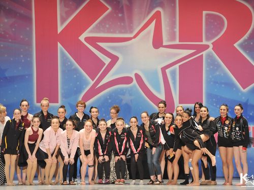 Lowell, MA - 4/17/2015 - Awards