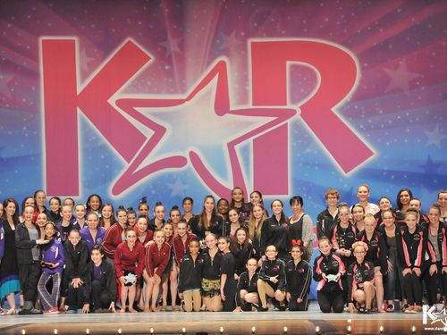 Lowell, MA - 4/17/2015 - Awards