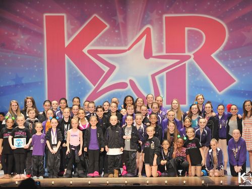 Lowell, MA - 4/17/2015 - Awards