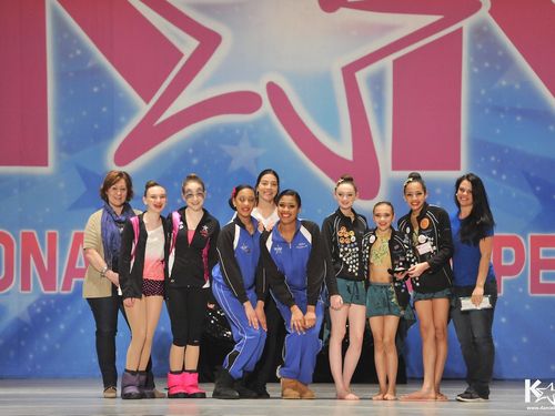 Lowell, MA - 4/17/2015 - Awards