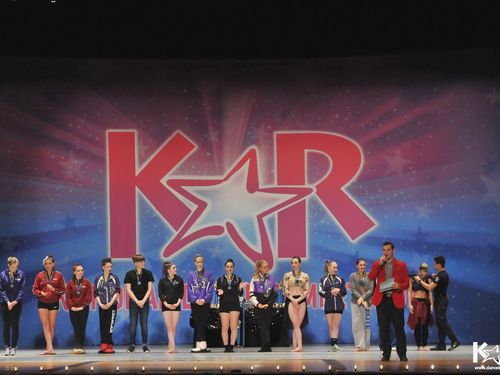 Lowell, MA - 4/17/2015 - Awards