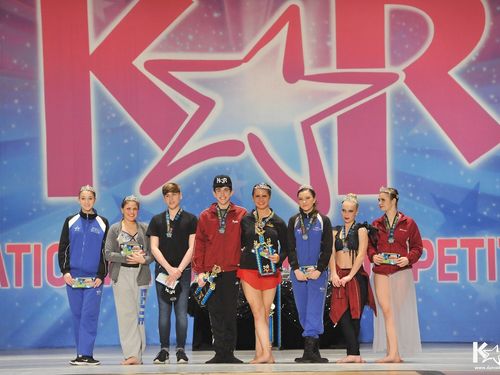 Lowell, MA - 4/17/2015 - Awards