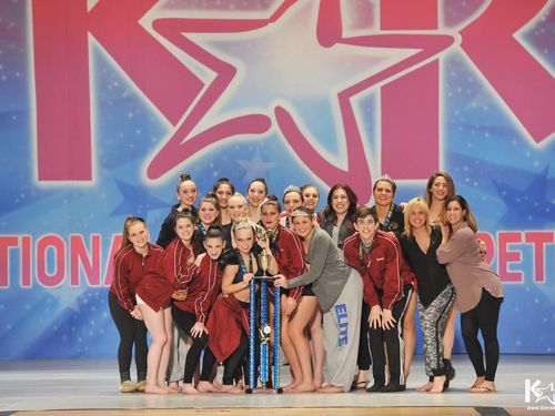 Lowell, MA - 4/17/2015 - Awards