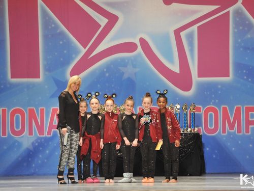 Lowell, MA - 4/17/2015 - Awards