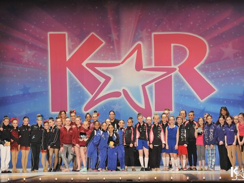 Lowell, MA - 4/17/2015 - Awards