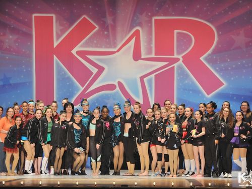 Lowell, MA - 4/17/2015 - Awards
