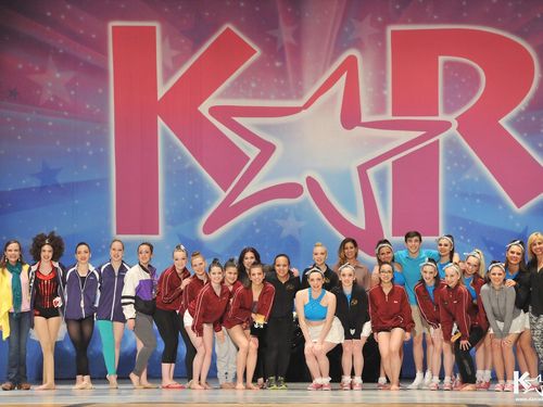 Lowell, MA - 4/17/2015 - Awards