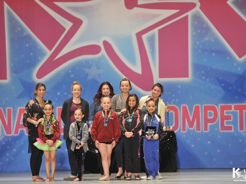 Lowell, MA - 4/17/2015 - Awards