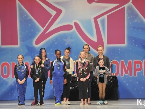 Lowell, MA - 4/17/2015 - Awards