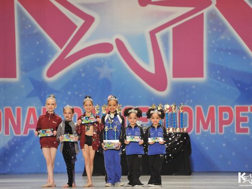 Lowell, MA - 4/17/2015 - Awards
