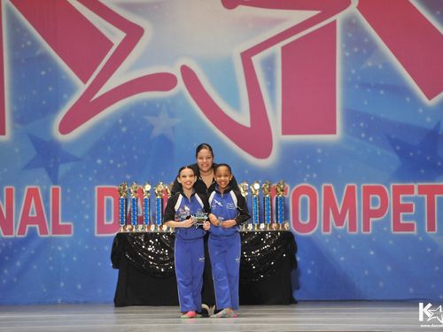 Lowell, MA - 4/17/2015 - Awards