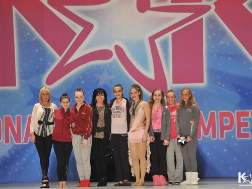 Lowell, MA - 4/17/2015 - Awards