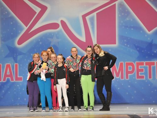 Lowell, MA - 4/17/2015 - Awards
