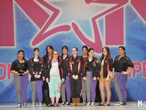 Lowell, MA - 4/17/2015 - Awards