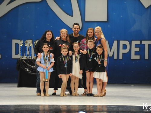 Mobile, AL - 4/17/2015 - Awards
