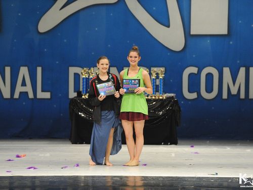 Mobile, AL - 4/17/2015 - Awards