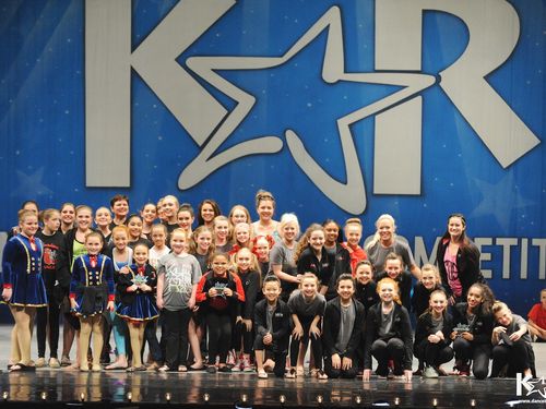 Mobile, AL - 4/17/2015 - Awards