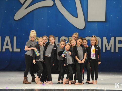Mobile, AL - 4/17/2015 - Awards