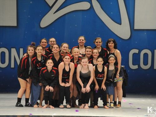 Mobile, AL - 4/17/2015 - Awards