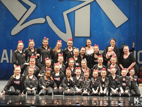 Mobile, AL - 4/17/2015 - Awards