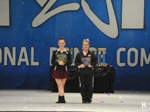 Mobile, AL - 4/17/2015 - Awards