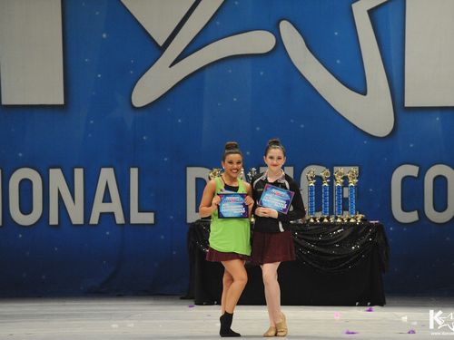 Mobile, AL - 4/17/2015 - Awards