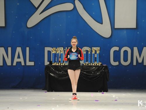 Mobile, AL - 4/17/2015 - Awards